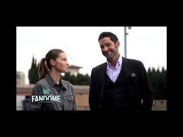 The first part of the netflix series lucifer will be released on the 21st of august. Lucifer Season 5 Promo About Tom Ellis