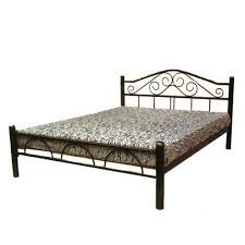 It is expertly made and offers heavy duty support. Designer Steel Bed At Rs 5000 Piece à¤¸ à¤Ÿ à¤² à¤ªà¤² à¤— Kohinoor Electronics Furniture Nagpur Id 12976365991