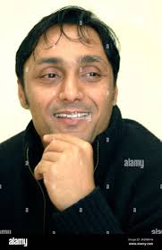 Rahul bose hi-res stock photography and images