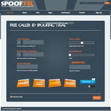It should take about 50 minutes to run through all. How To Use A Fake Number To Call Someone Spoof A Phone Number