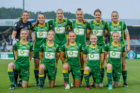 4th in dutch vrouwen eredivisie. Wedstrijdverslag Voortreffelijke Bekerfinale Ado Vrouwen Niet Beloond