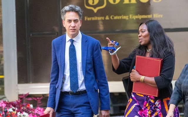 Labour can't dodge blame for energy costs policy