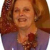 Betty Hackett Carson Obituary