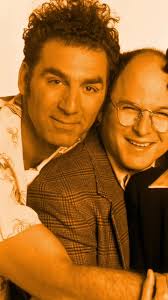 Kramer Halloween Costume