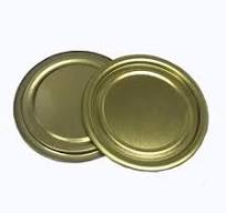 Tinplate Can Bottom End Tinplate Lid Easy Open Ends for Food ...
