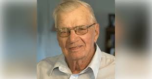 Obituary information for Adolph Bernhard Benson