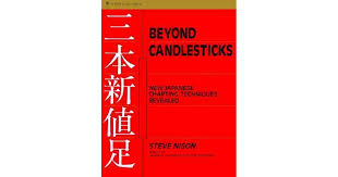 Beyond Candlesticks New Japanese Charting Techniques