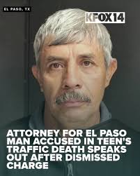 Oscar Solis, who spent nearly a year in jail