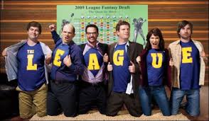 Facebook is showing information to help you better understand the purpose of a page. 37 Shows Now Streaming On Netflix That Will Ensure You Get Nothing Done Tonight Fantasy Football Draft Party The League Tv Show Fantasy Football Advice