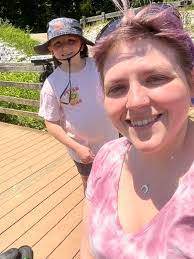 George Methvin's Instagram, Twitter & Facebook