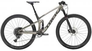 Create recommended route or trail. Trek Top Fuel 9 7 29 Mtb Bike S 2021