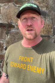 Ex-Navy SEAL Robert J. O'Neill, who helped kill Osama bin Laden, outraged  over drag queen ambassador