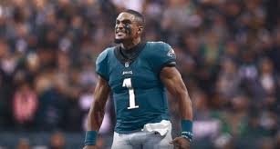 Eagles will look to learn from 2020 season | eagles press conference. How Fire Is This Edit Of Jalen Hurts In A Kelly Green Eagles Jersey Branded Sports