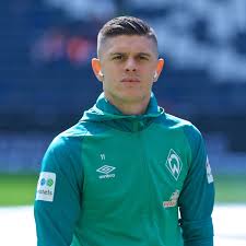Milot rashica, 24, from kosovo sv werder bremen, since 2017 left winger market value: Werder Bremen Milot Rashica Mit Viel Ruckenwind Kosovo News