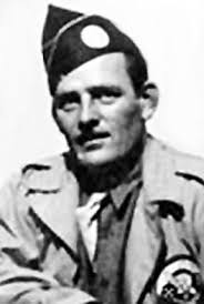 William Stanton Evans : First Sergeant from Texas, World War II Casualty