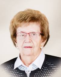 Mme Thérèse Morissette Rancourt — Résidence funéraire Steve L. Elkas