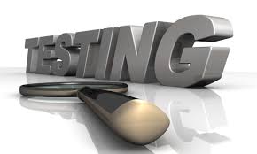 Image result for testing