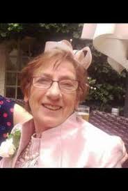 Condolence Book for Cait Heffernan (née Ryan) (Effin, Limerick)