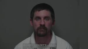 Piqua Man Christopher Daniels Arrested In Miami County After Vandalizing  Five Cell Phone Towers #news #newscommentary #shorts