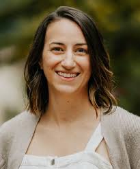 Elizabeth Eason AIA, LFA, LEED Fellow