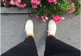 Skip to main search results. What An Entire Summer Almost In One Pair Of Canvas Vans Looks Like Gq