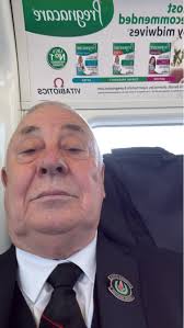 Last night was the last meeting of Upright Intentions 9200 where the  attending members voted to return its warrant. Ironically there were 21  brethren present (10 members and 11 guests) which was