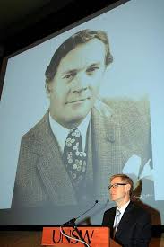 OVRF Llyod Hewitt Medal Gala Dinner