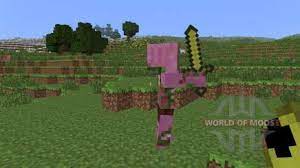 Un 'mod' para minecraft ofrece un agua más realista. Minecraft Page 76