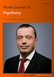 World Journal of Psychiatry