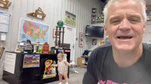 #TheKennyWallaceChallenge