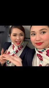 Heartfelt Eye Contact Moments with Sarah Garcia & Tanchellie Lobete