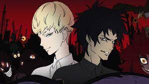 The 2018 animated installment of the devilman franchise, released on netflix in 10 episodes. 6 Anime Like Devilman Crybaby My Otaku World