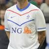 This is the official twitter account of frank de boer. 1
