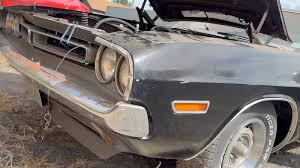 Image result for Black 1971 Challenger