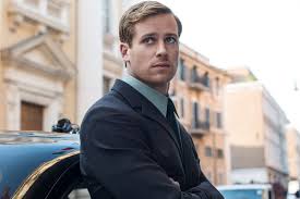 The fourth season of the man from uncle was always my favorite as it tried to become a james bond type series as opposed to a spoof of one. Every Suit From The Man From U N C L E Gq