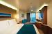 Norwegian Getaway Mini Suite