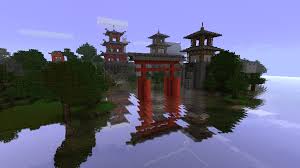 Water Shader Mod Minecraft Shaders Mod Minecraft Mods Minecraft