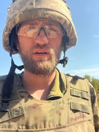 🇺🇸♥️🙏🏻From the bottom of our hearts here at the Mrozienski Home, Luke  and I (and my husband Joe and son Jake and daughter Samantha too) would  like to thank all of you