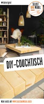 Couchtisch selber bauen aus bohlen diy couchtisch careelite wohnzimmertisch selber bauen. Couchtisch Bernd Create By Obi Couchtisch Selber Bauen Couchtisch Diy Mobel Vintage