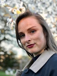 About — Maeve Stone