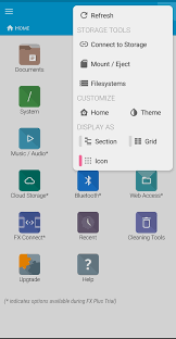 ☆el mejor explorador de archivos de android con múltiples funciones. Fx File Explorer 8 0 3 0 Descargar Para Android Apk Gratis