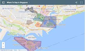This luxury hotel offers you fantastic views from your hotel room and the rooftop pool. Where To Stay In Singapore Our Favorite Areas Hotels Nerd Nomads