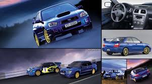Start up, engine, and in depth tour. Subaru Impreza Wrx Sti 2004 Pictures Information Specs