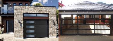Is A Carport Better Than A Garage Gryphon Garage Doors