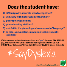 Meaning of dyslexia medical term. Isn T It Dyslexia Dyslexia Reading Disorder Word Recognition