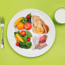 Dieta balanceada: 5 principios alimenticios | Alianza Team®