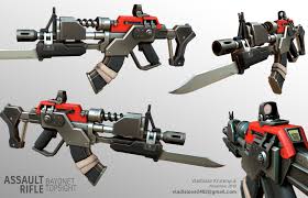 Pin On Weapons Cg