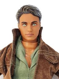 Brandon Walsh Beverly Hills 90210, Mattel 1991