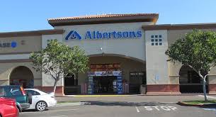 In california, nevada, and new mexico, there were already albertsons stores, so in order to not have two banners in the same . Gargantuan Grocery Store Shakeup San Diego Reader