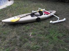 Image result for outrigger kayaks